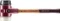 Halder Simplex EH 3028 Schonhammer Vorschaubild