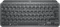 Logitech MX Keys Mini for Business, LEDs weiß, Logi Bolt, Graphite, schwarz, USB/Bluetooth, ES Vorschaubild
