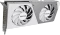 INNO3D GeForce RTX 4070 Twin X2 OC White, 12GB GDDR6X, HDMI, 3x DP Vorschaubild