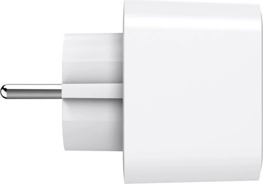 Hama Smart Plug, 3680W, Typ F, Smart-Steckdose