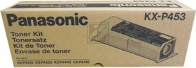Panasonic Toner KX-P453 schwarz