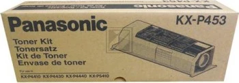 Panasonic Toner KX-P453 schwarz