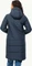 Jack Wolfskin Deutzer Funktionsmantel night blue (Damen) Vorschaubild