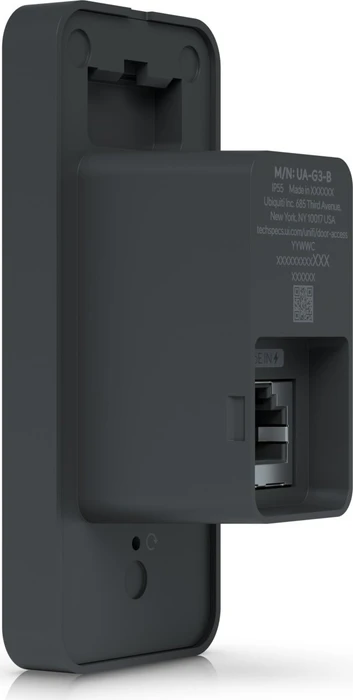 Ubiquiti Access Reader G3 schwarz, RFID-Reader