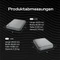 Seagate Expansion Portable (2026), 4TB, USB 3.0 Micro-B Vorschaubild