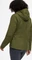 Maier Sports Solo Tipo Funktionsmantel military green (Damen) Vorschaubild