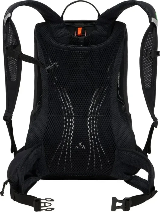 Vaude Trailvent 10 schwarz