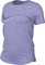 Nike One Swoosh Dri-FIT Laufshirt kurzarm (Damen) Vorschaubild