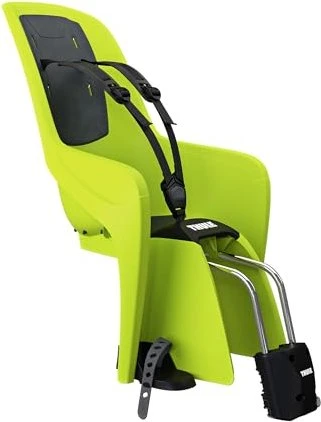 Thule RideAlong Lite 2 Fahrradkindersitz zen lime