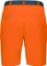 Vaude Scopi LW II Hose kurz tangerine (Herren) Vorschaubild