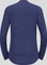 Odlo Tencia Mid Layer Jacke skipper blue melange (Herren) Vorschaubild
