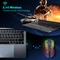 Connect IT Doodle 3 Wireless Gaming Mouse schwarz, USB Vorschaubild
