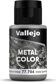 Vallejo Metal Color 704 pale burnt metal, 32ml