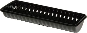 Riess Rehrückenform Backform 30x10cm