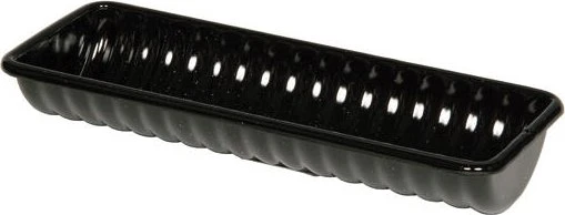 Riess Rehrückenform Backform 30x10cm