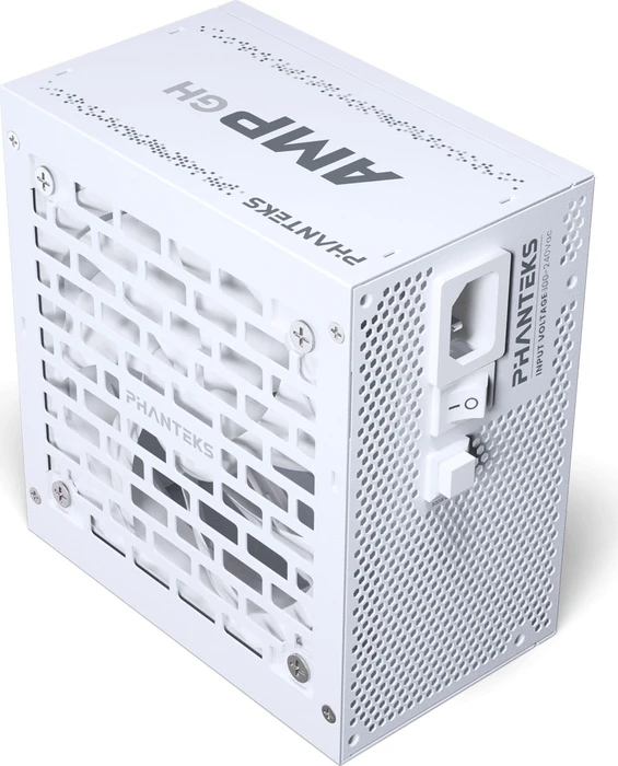 Phanteks AMP GH weiß 1200W, ATX 3.1