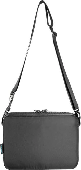 Tatonka Cross Body Bag L Umhängetasche schwarz