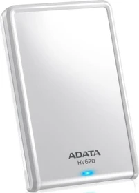 ADATA HV620, weiß, 3TB, USB 3.0 Micro-B