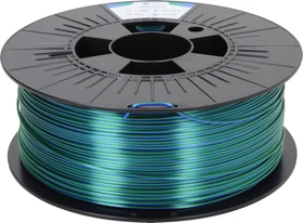 3DJake magicPLA, metallic emerald, Spule, 2.85mm, 250g
