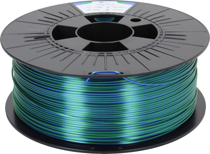 3DJake magicPLA, 3D-Druck Filament