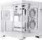 Chieftec Visio White, Glasfenster Vorschaubild
