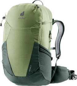 Deuter Futura 27 grove/ivy