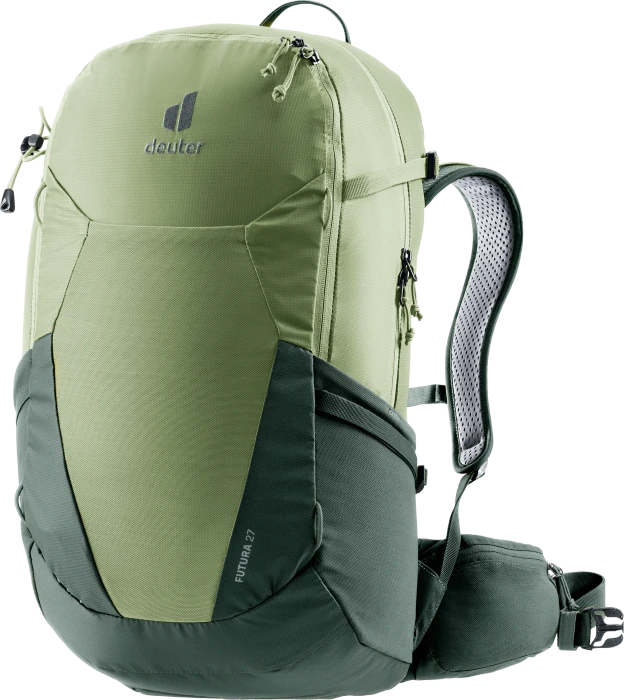 Deuter Futura 27 grove/ivy