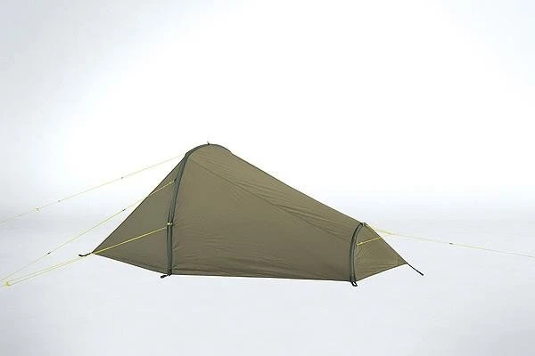 Tatonka Koli Tunnelzelt light olive