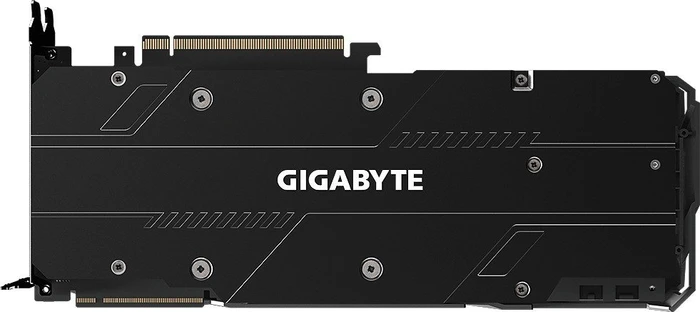 GIGABYTE GeForce RTX 2070 SUPER Windforce 8G, 8GB GDDR6, HDMI, USB-C, 3x DP
