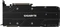 GIGABYTE GeForce RTX 2070 SUPER Windforce 8G, 8GB GDDR6, HDMI, USB-C, 3x DP Vorschaubild