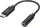 Hama USB-C auf 3.5mm-Klinke Audio Adapter schwarz (00205282)