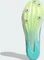 adidas Adizero Ambition flash aqua/zero metalic/lucid lemon Vorschaubild