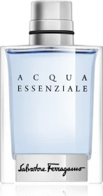 Salvatore Ferragamo Acqua Essenziale Eau de Toilette, 50ml