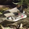 adidas Terrex Hydroterra Light Sandale sesame/core black/real magenta Vorschaubild