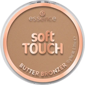 Essence Soft Touch Butter Bronzer 10 whipped buttercup, 10g