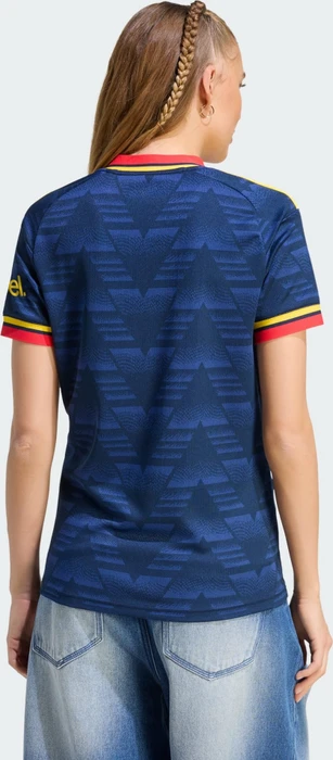 adidas FC Arsenal 2026/2027 Auswärtstrikot collegiate navy (Damen)