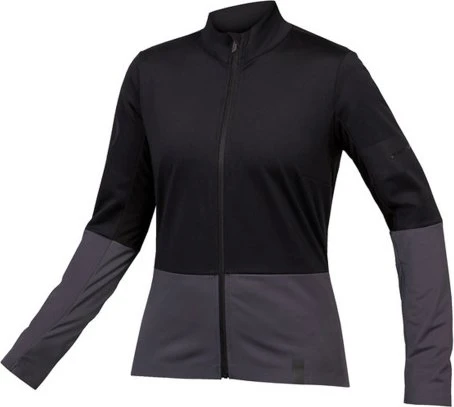 Endura FS260-Pro Jetstream Trikot langarm (Damen)