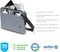 Dicota Laptoptasche Slim Eco MOTION 12-13.3", Denim Blue Vorschaubild