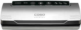 Caso VC10 Vakuumierer/Folienschweißgerät