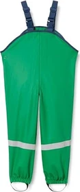 Playshoes Träger Matschhose lang grün (Junior)