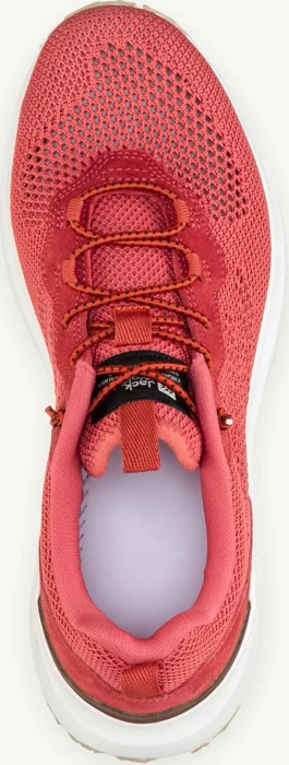 Jack Wolfskin Dromoventure Knit Low faded rose (Damen)