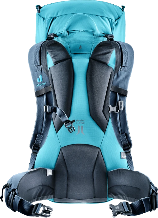 Deuter Guide 32+8 SL lagoon/ink (Damen)