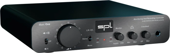 SPL Marc One