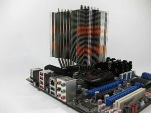 Prolimatech Super Mega Kühlkörper