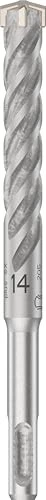 Bosch Professional PRO SDS-plus-5X Hammerbohrer, 8x50x110mm, 10 Stück