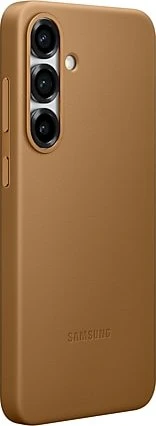 Samsung Kindsuit Case für Galaxy S25+ Camel
