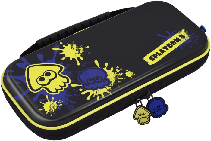 Hori Vault Case Splatoon 3 Tasche (Switch)