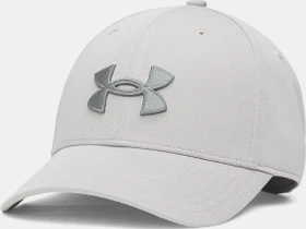 Under Armour Blitzing Kappe titanium/clay green (Herren)