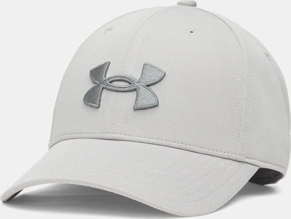 Under Armour Blitzing Kappe titanium/clay green (Herren)