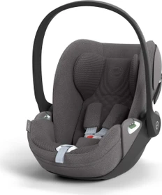 Cybex Cloud T i-Size ohne Basis mirage grey plus 2023